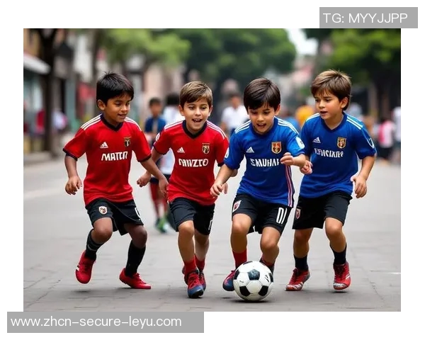 探索小河乔克足球公园的魅力与乐趣，畅享绿茵场上的激情与友谊