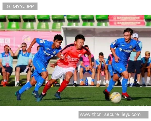 马鞍山足球教练的成长之路与青少年足球发展的新机遇